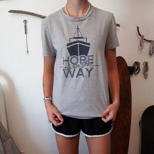 Feed my starving children shirt